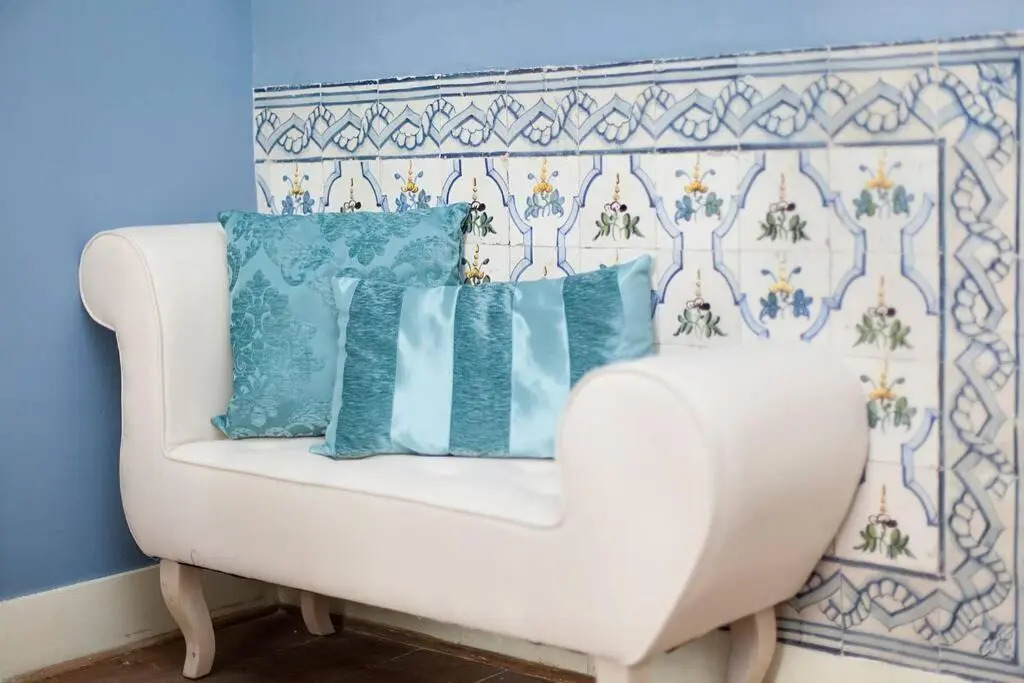 Apartment full of charm in the downtown - Se21