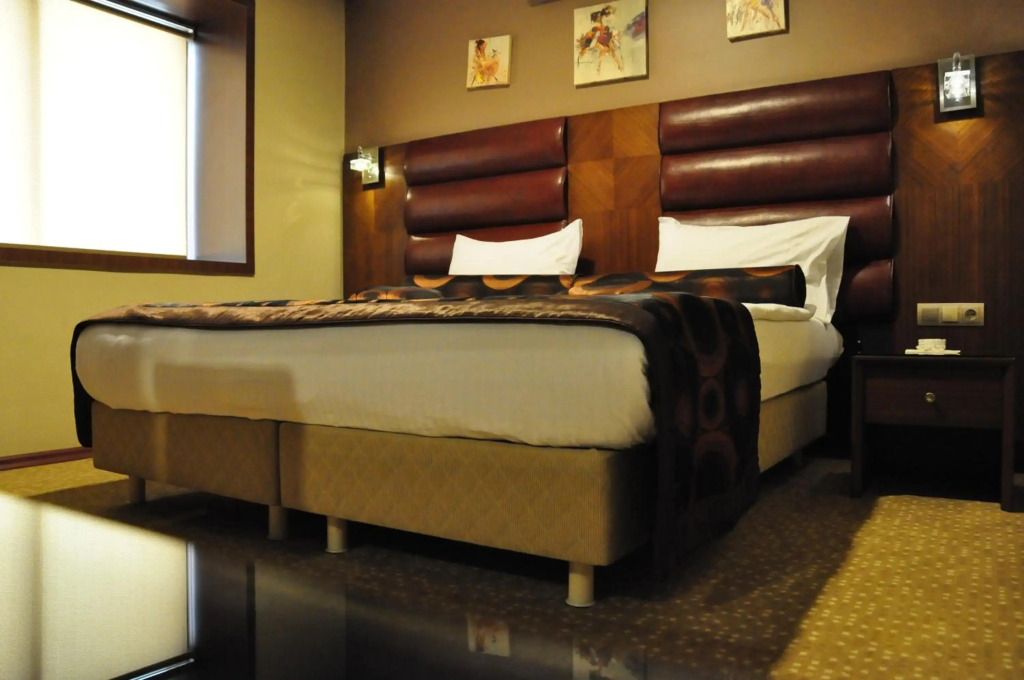 Marlight Boutique Hotel
