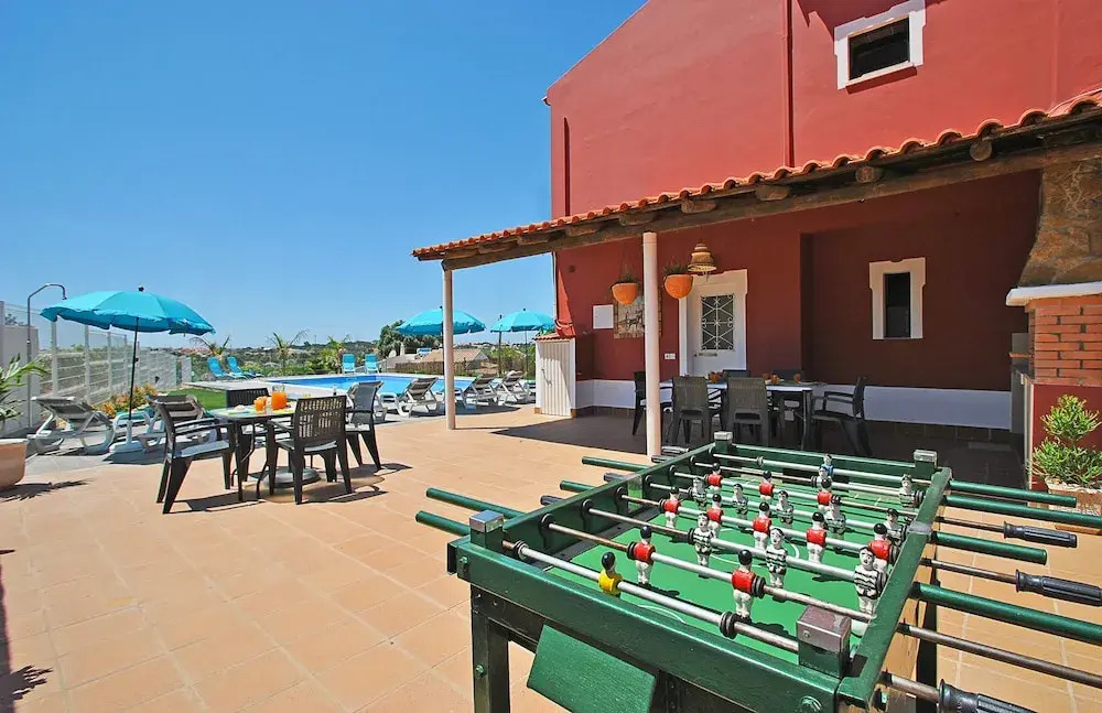 Villa Zanzibar - Refúgio com piscina aquecível e BBQ