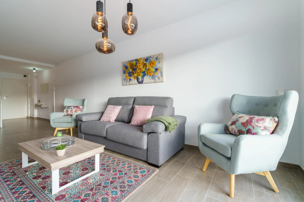Apartment La Cala With Pool