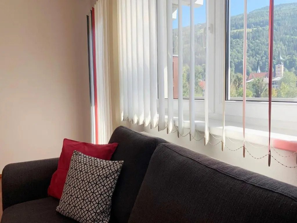 Appartement Jana by Schladming-Appartements