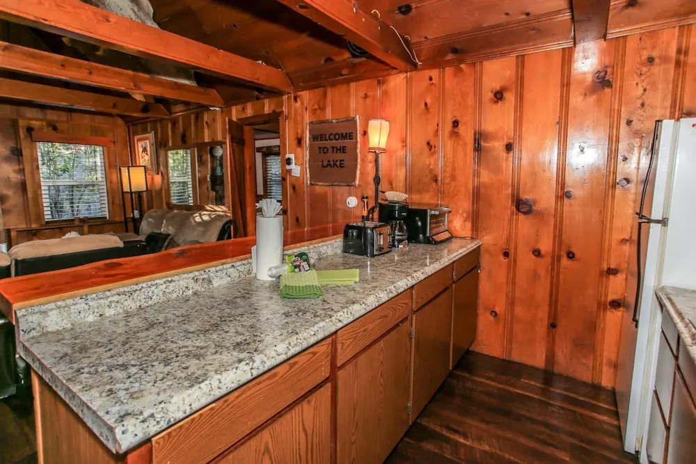 Ski Bunny Lodge