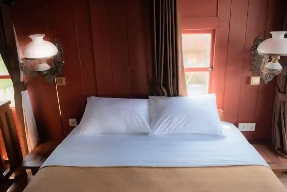 The ARIRAS Resort
