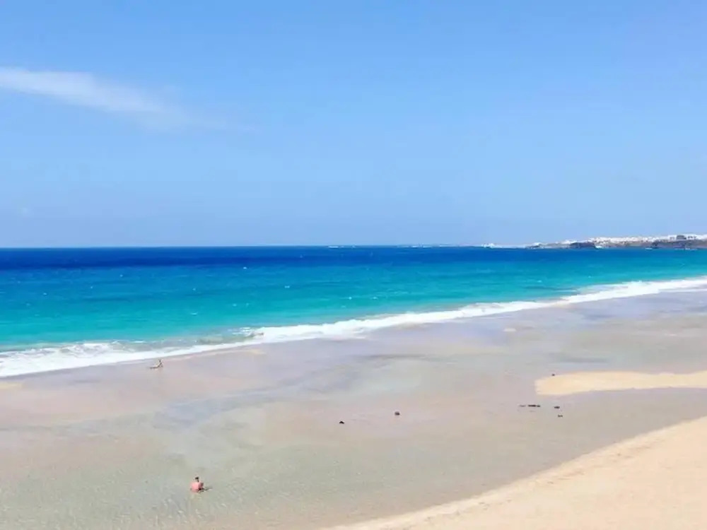 Bravo´s Aparment Cotillo 3