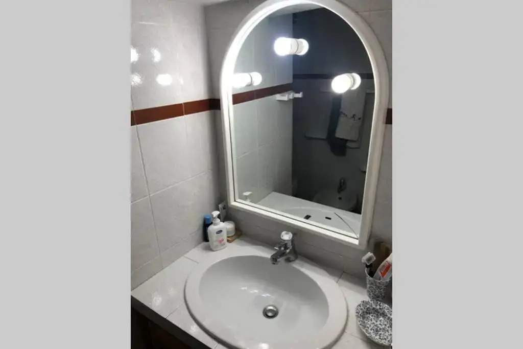 Montegreco Apartment