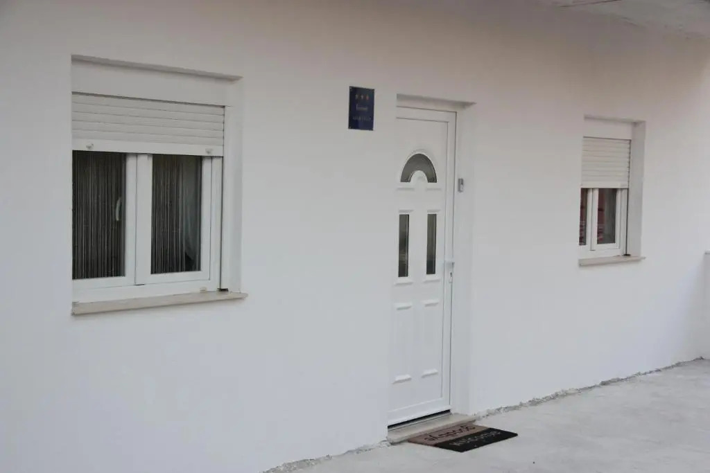 Apartment Nina