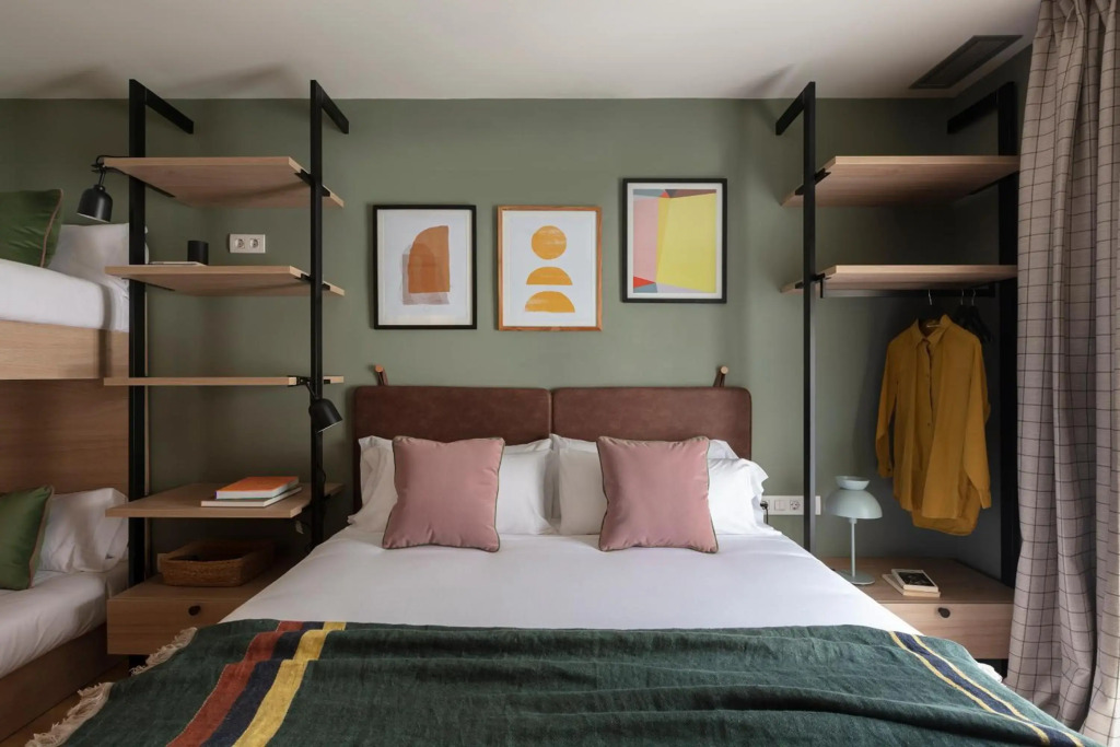 TOC Hotel Las Ramblas