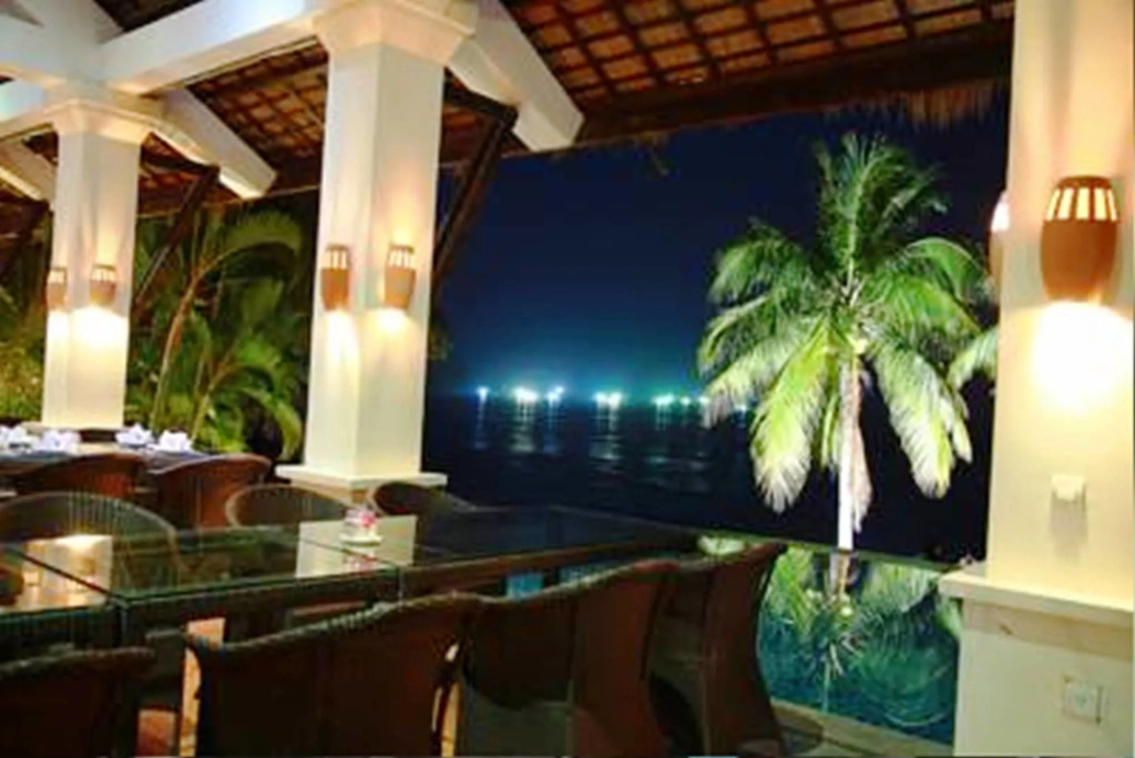 Son Tra Resort & Spa Danang