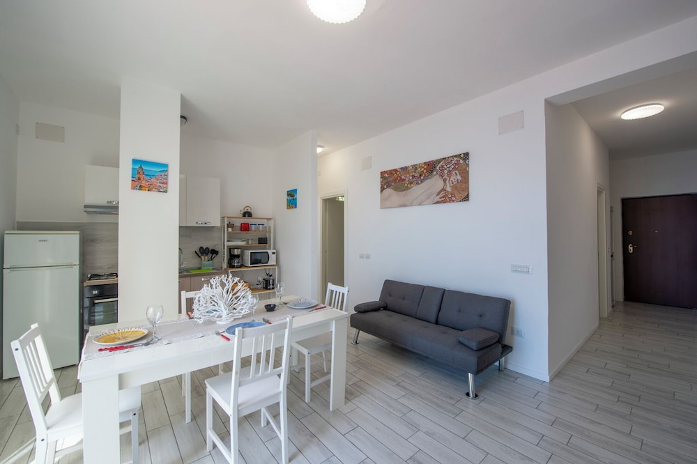 VivimiHome-Casa Tiberio