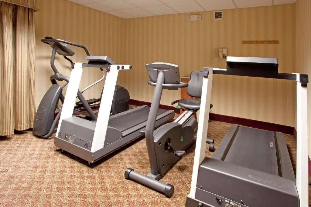 Fairfield by Marriott Inn & Suites Columbia Lexington