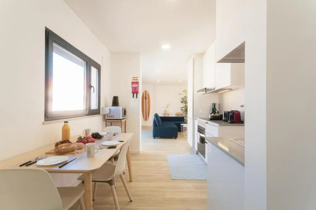 Best Houses 29 - Apartamento das Vinhas