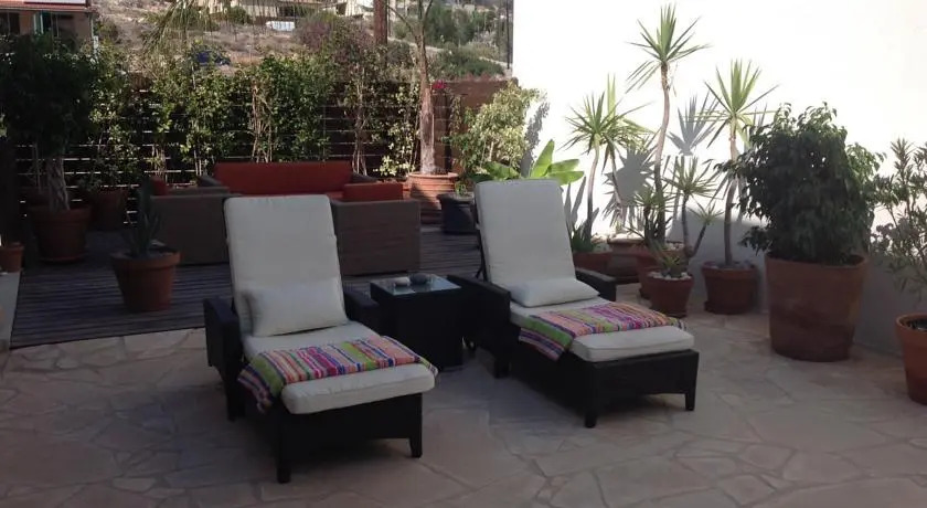 Melrose Place Limassol Cyprus