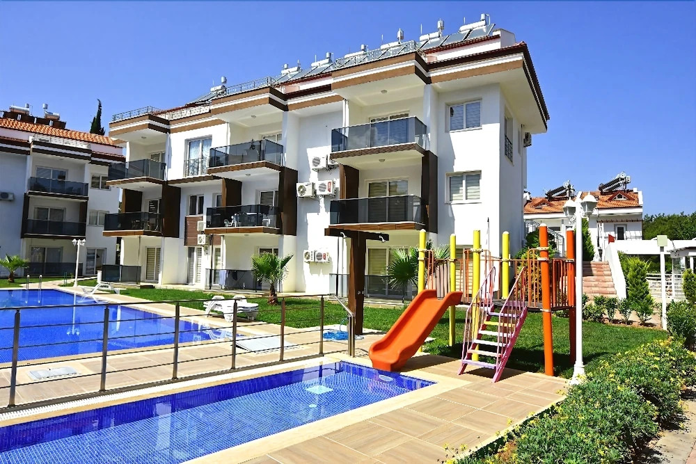 Pinara Residence One Bedroom E4
