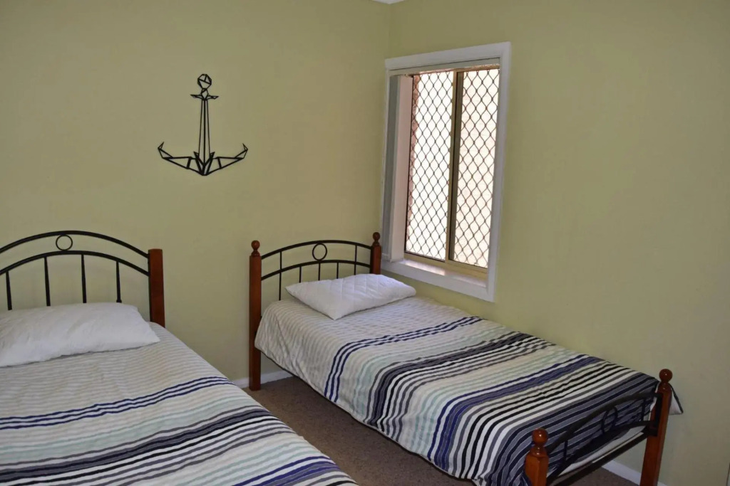 Village Centre 3 - Bring your own linen