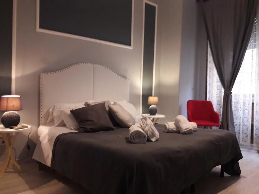 Guest House Belvedere Vaticano