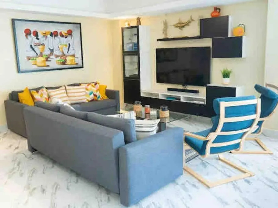Exclusive brand new 3BR condo at Cap Cana