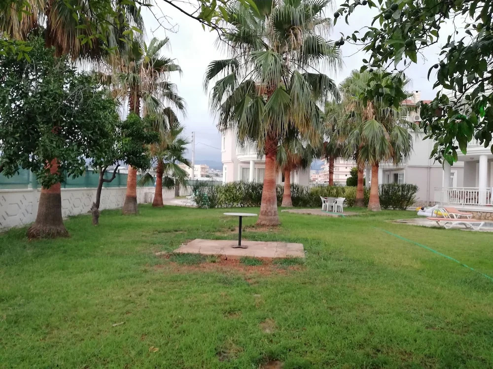 Star Villa