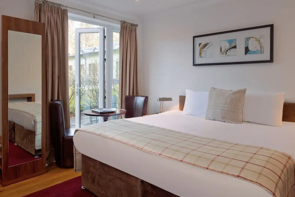 Brander Lodge Hotel