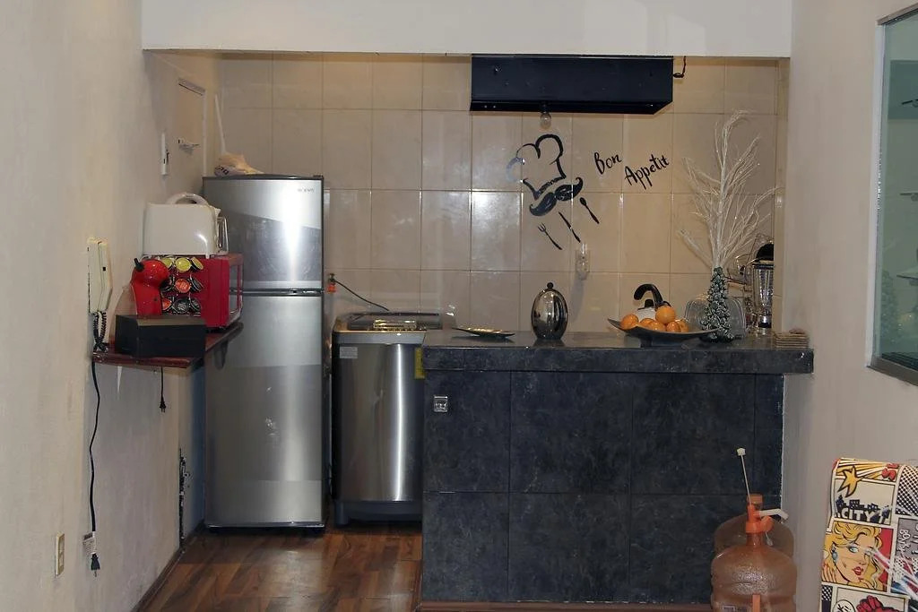 Lety's Place