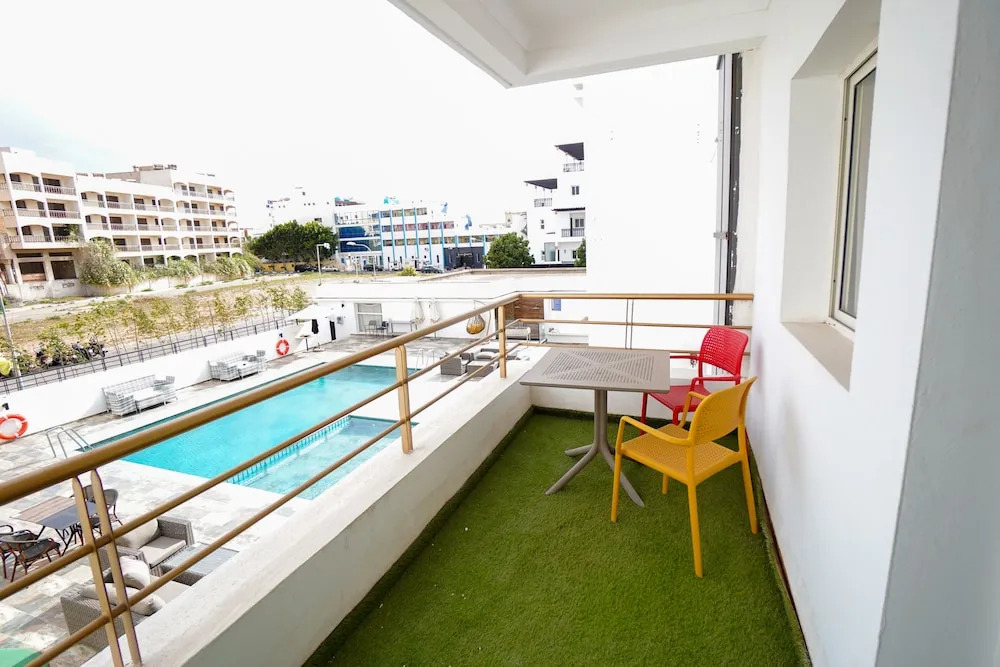 Great Holiday Apart-Hotel & Penthouse