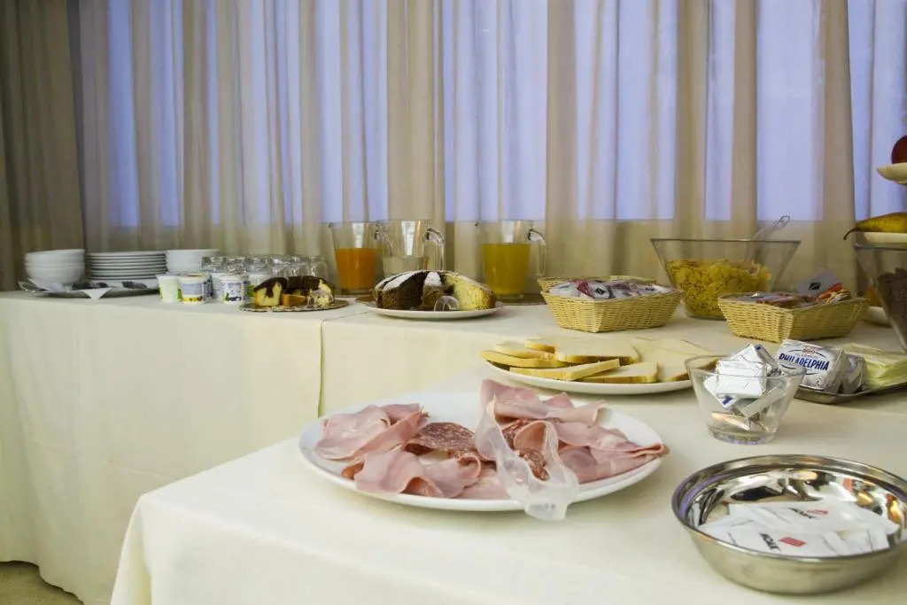 Hotel Catania Town