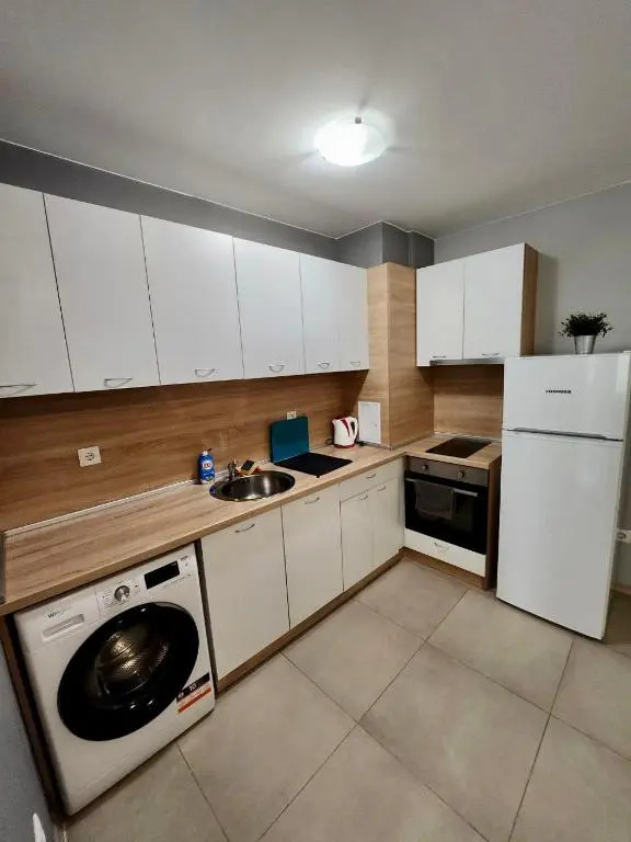 Best family appartment 58