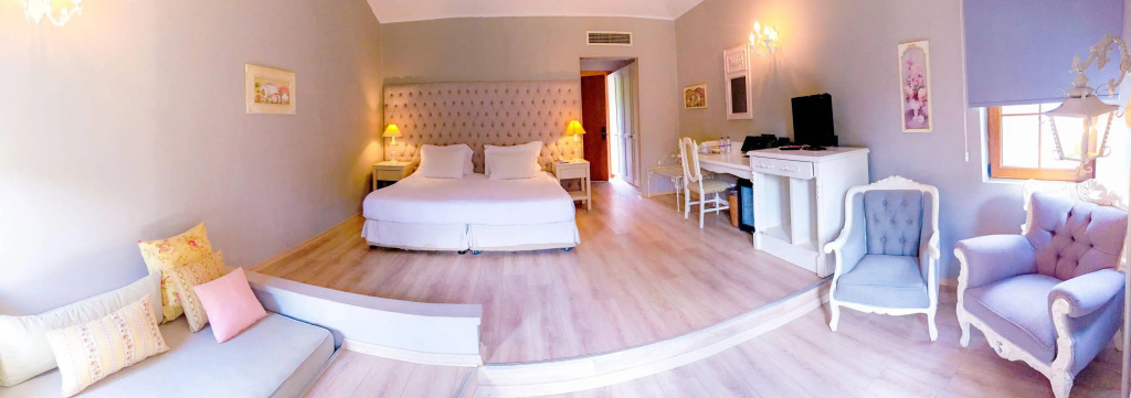 Village Park Resort & Spa
