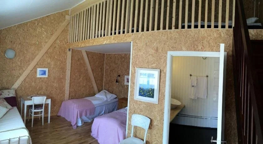 Renskaug Vertsgård