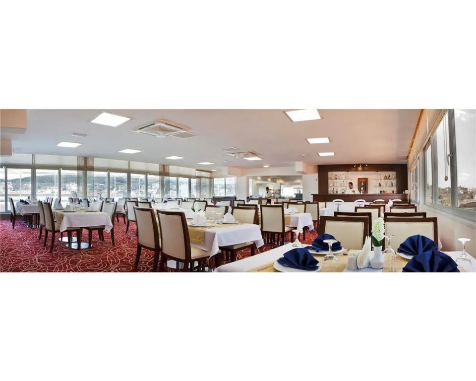 Prestige Hotel Donmez