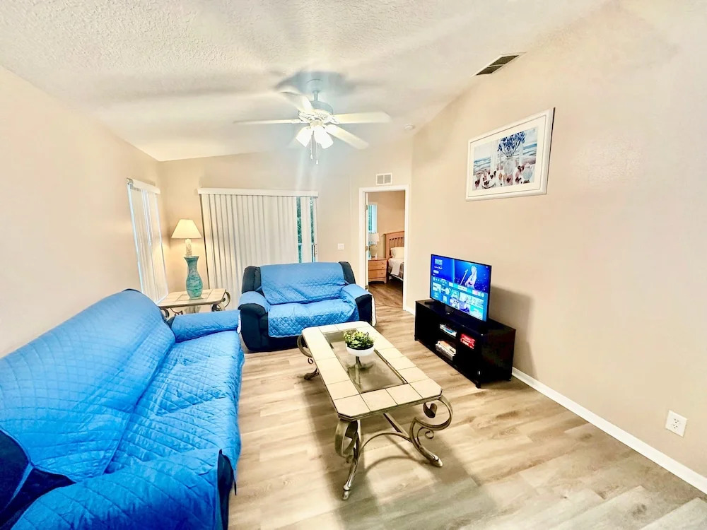 Grand Palms 3BR Condo Apartment Near Disney Parks
