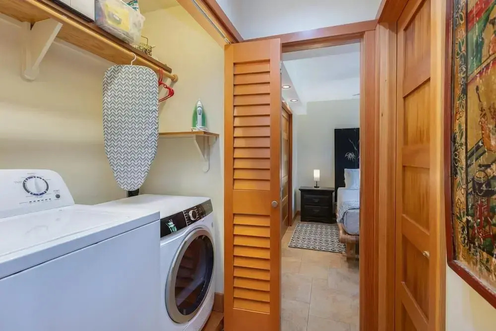 Puamana 19c 2 Bedroom Condo