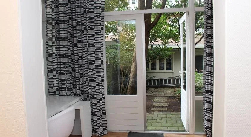 Frankendael Apartments
