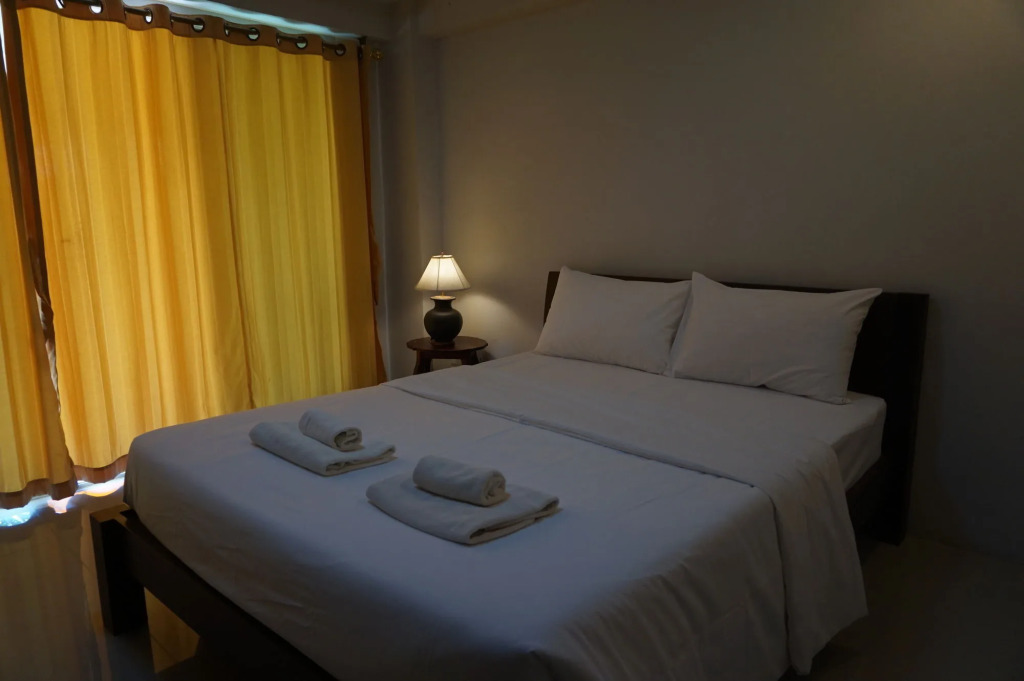 Banana Park Hotel