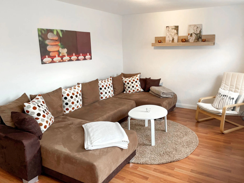Holiday Home Hexenhuus by Interhome
