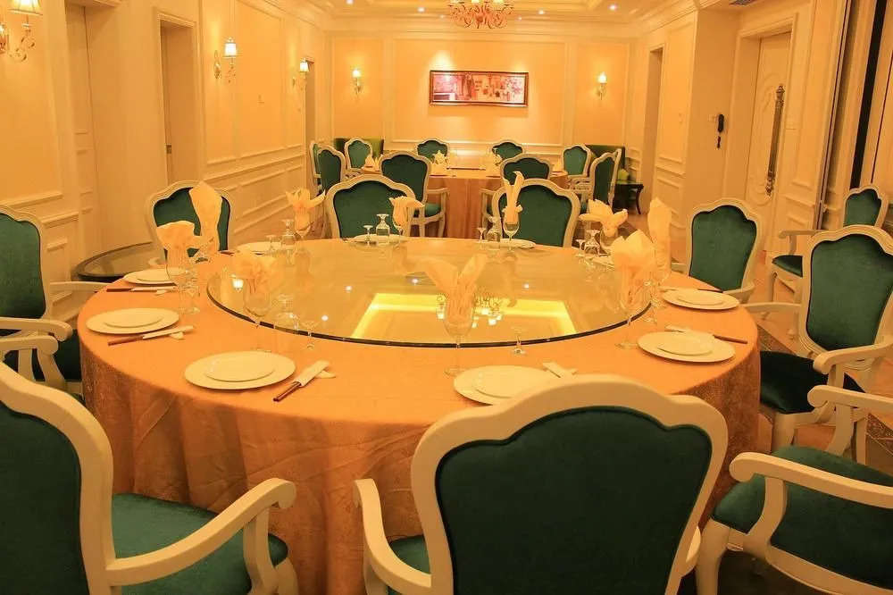 Tangla Suites Yalong Bay