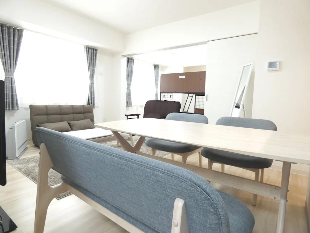 Alpha Square Minami 6 Jo 507