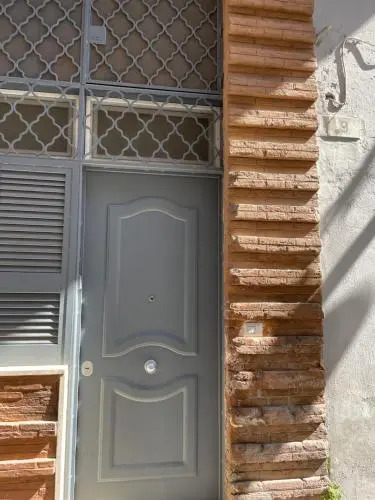 Il Decumano Superiore