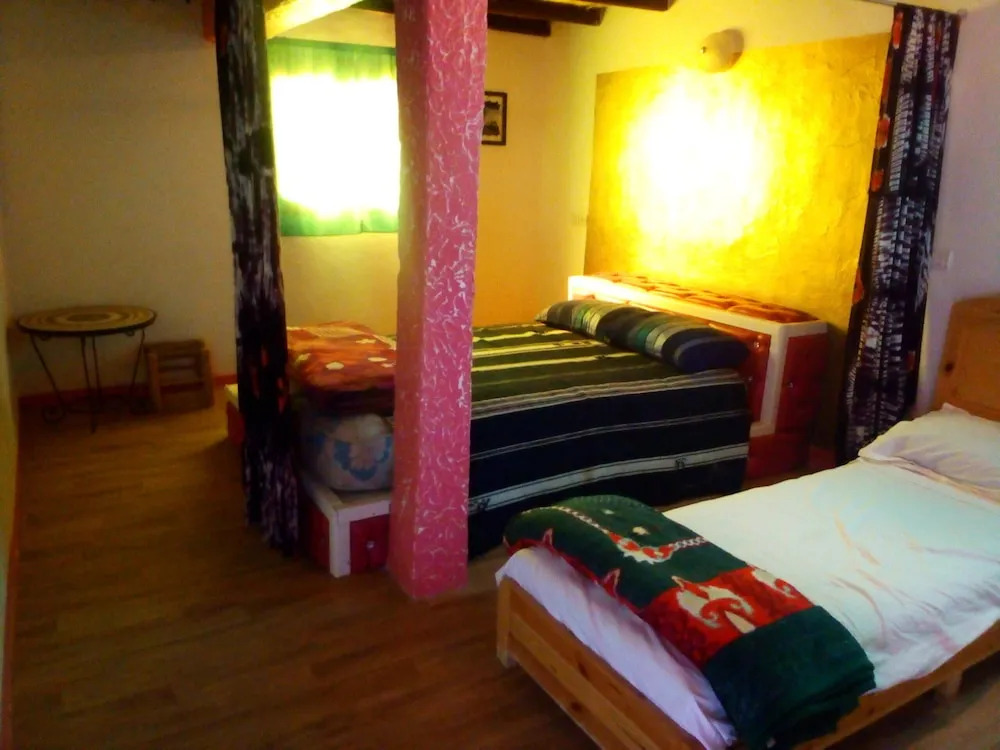 Auberge Aain Nakhla