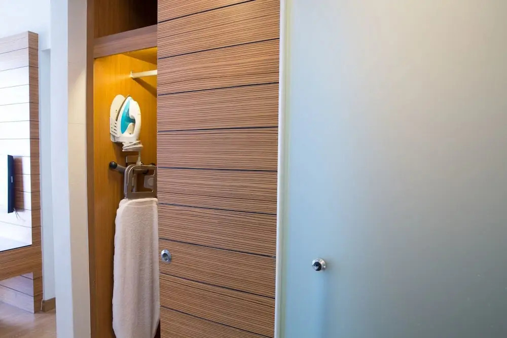 the Quint suites - KL Sentral
