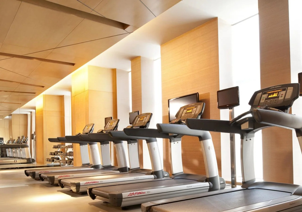 Le Meridien Chongqing Nanan