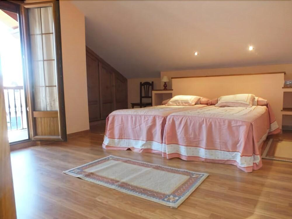 Apartamentos Altamira