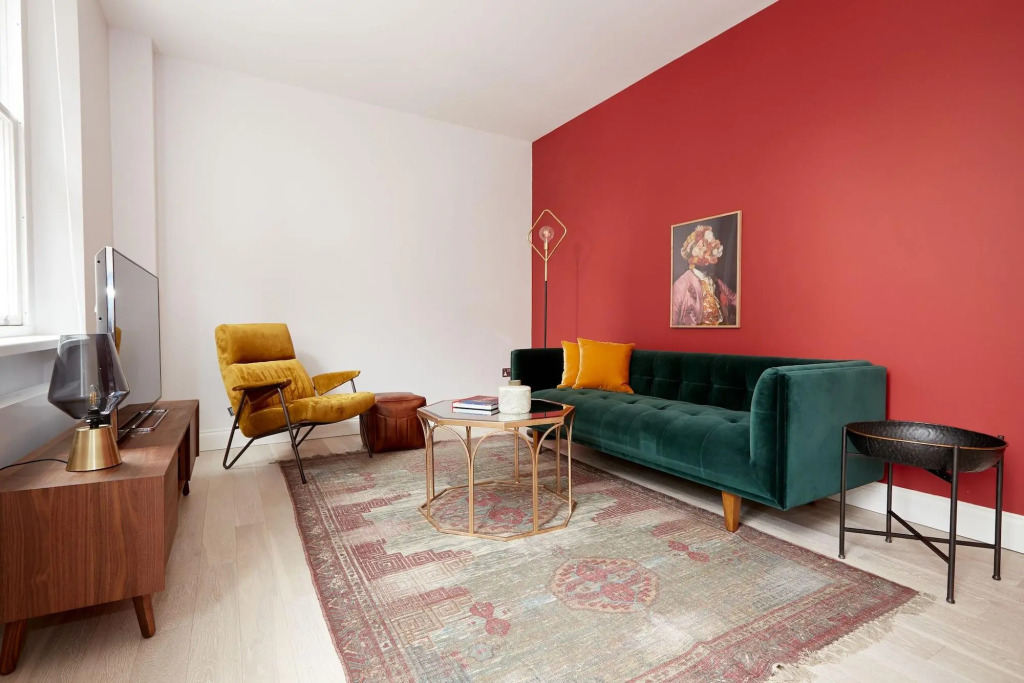 Virginia House by City Living London