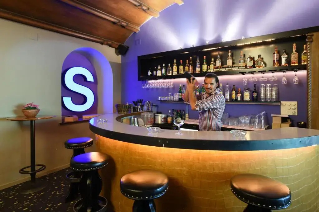 Hotel Seehof-Arosa