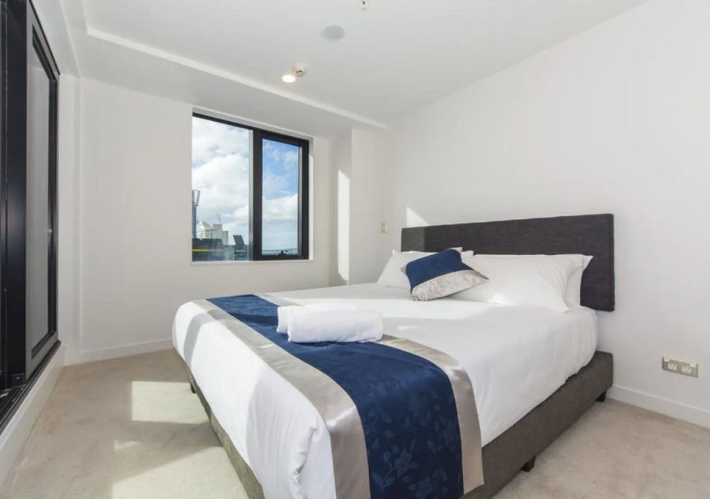 Star Victoria Serviced Apartments