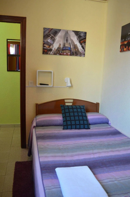 Pension Salamanca