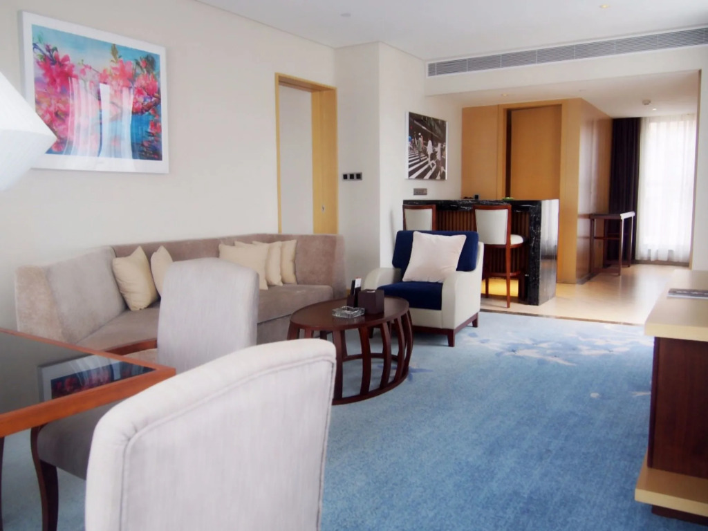 WOJO Hotel