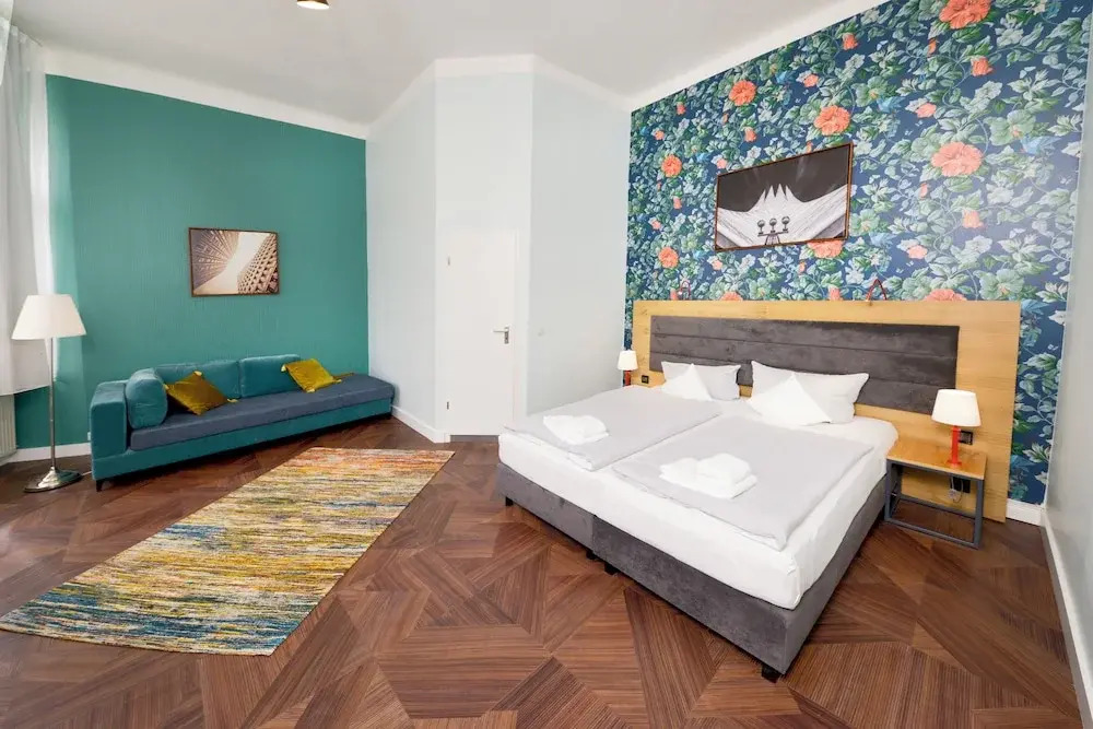 Arco Smart Hotel Berlin