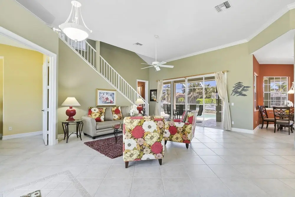 Aigle - Parkhouse Ct 480, Marco Island Vacation Rental 4 Bedroom Home by RedAwning
