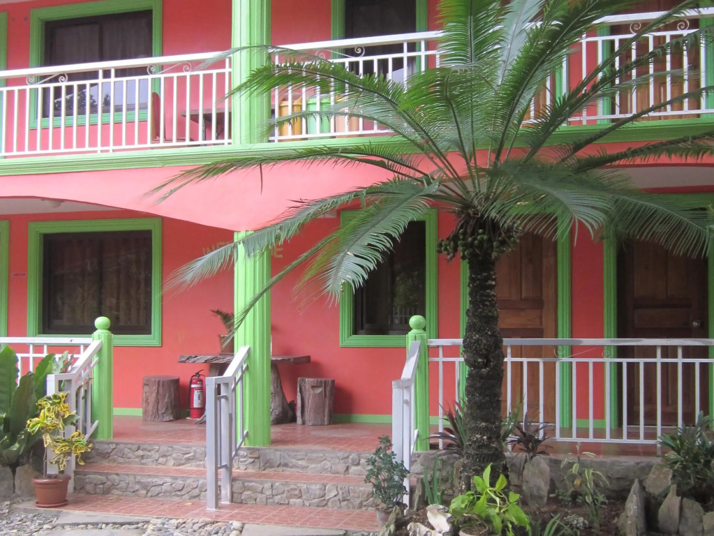 La Solana Suites And Resort