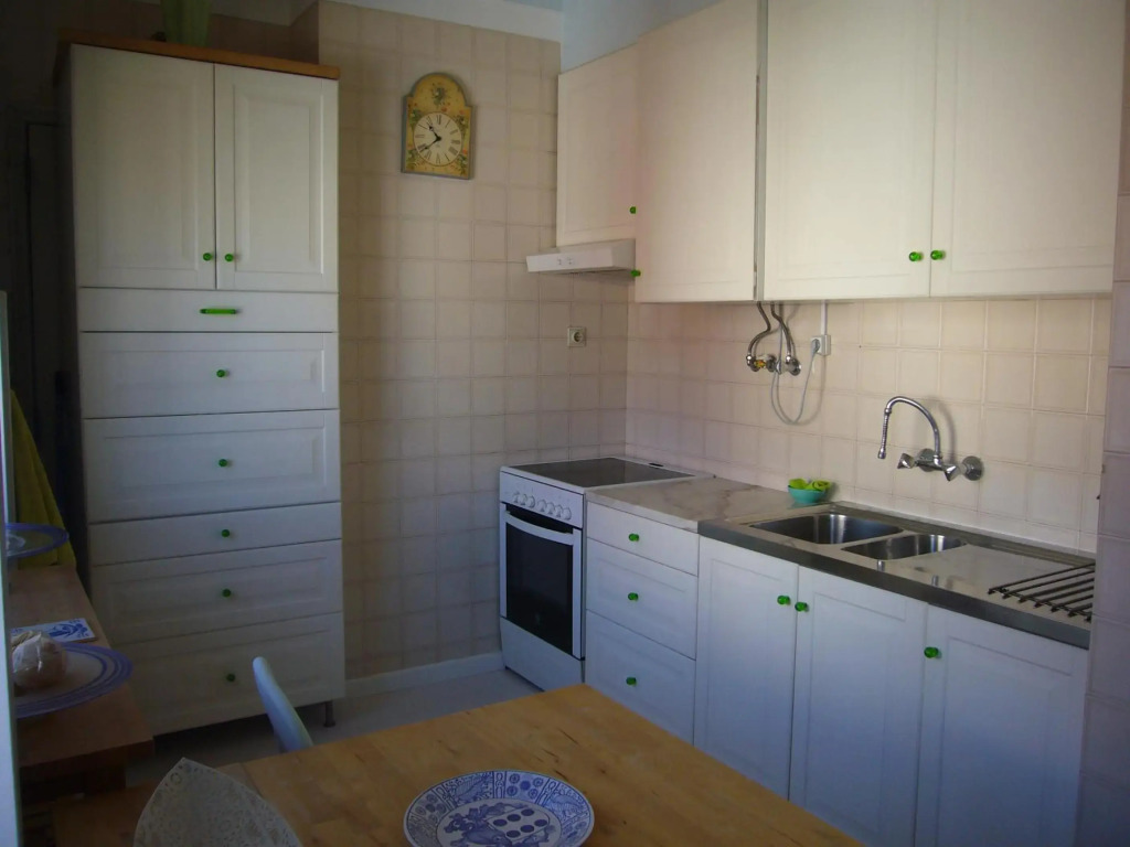 Sunrise Terrace Apartment